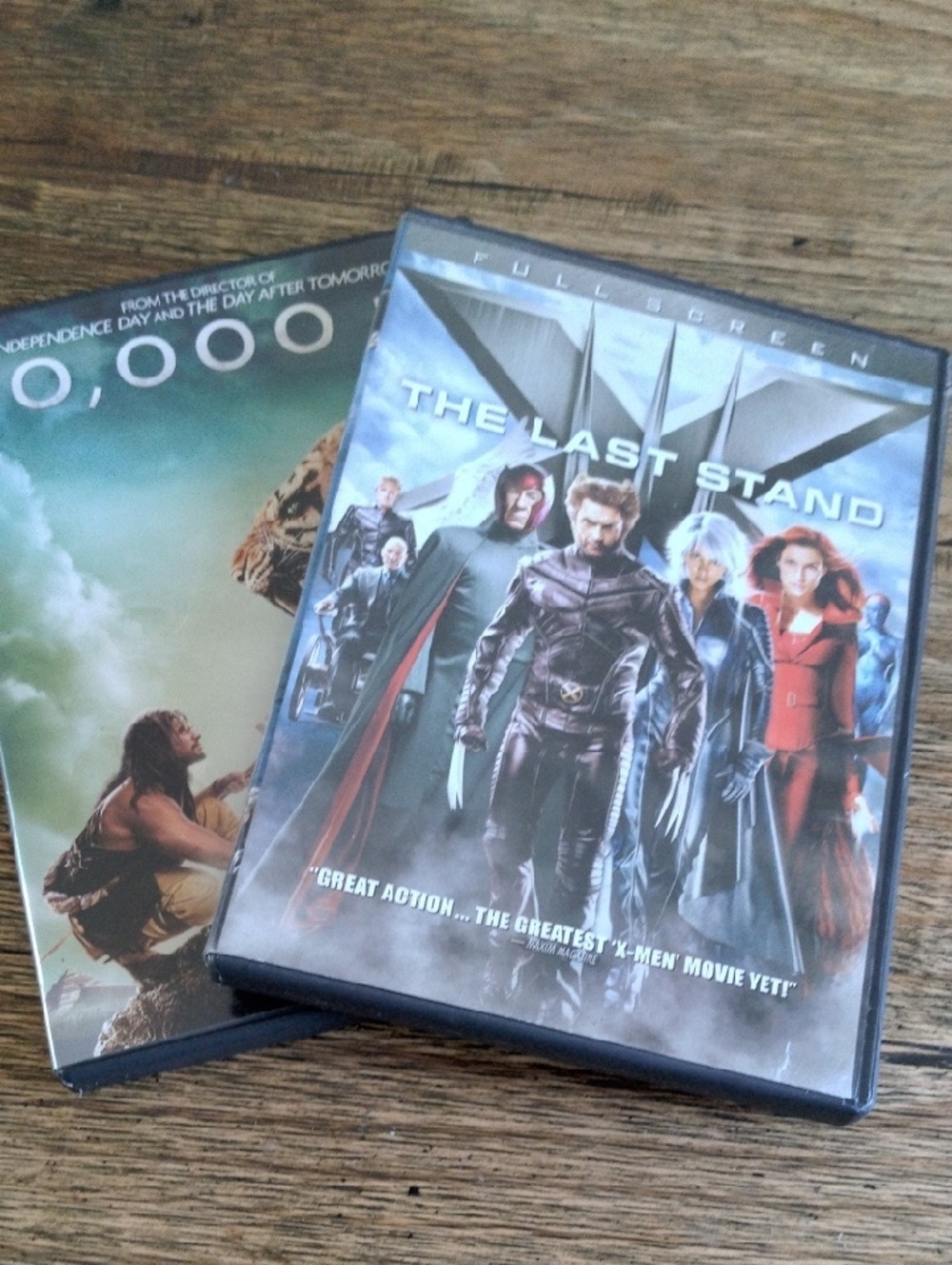 🦋MOVIE BUNDLE 🦋